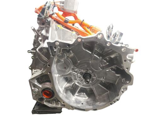 Used Gearbox Gearbox TOYOTA RAV 4 V (_A5_, _H5_) [2018-2026] 17133440 17133440