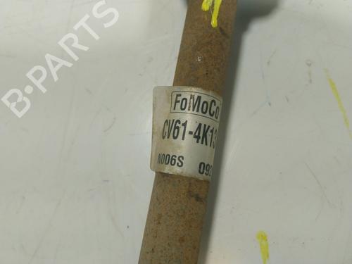 Right rear driveshaft FORD KUGA II (DM2) | BP24178642M41