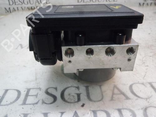 Used ABS pump ABS pump DACIA LODGY (JS_) 1.5 dCi (90 hp) 3817394 3817394
