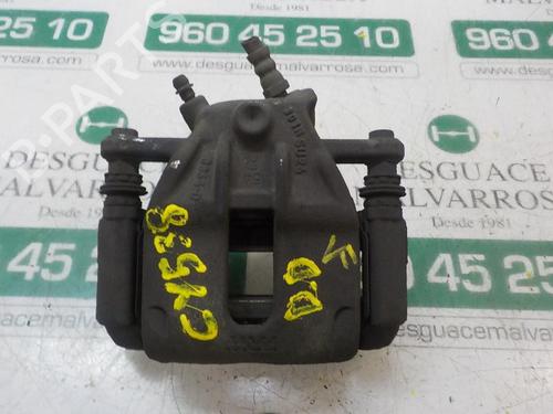 right-front-brake-caliper-renault-clio-iii-br01-cr01-2005-2006-2007-2008-2009-2010-2011-2012-2013-2014-11550082 main image