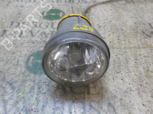 Used Right front fog light Right front fog light CITROËN C3 I (FC_, FN_) 1.4 HDi (68 hp) 3856676 3856676