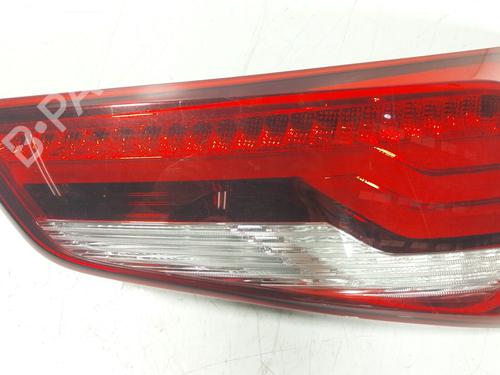 Used Right taillight Right taillight AUDI A1 (8X1, 8XK) 1.0 TFSI (95 hp) 35751147 35751147
