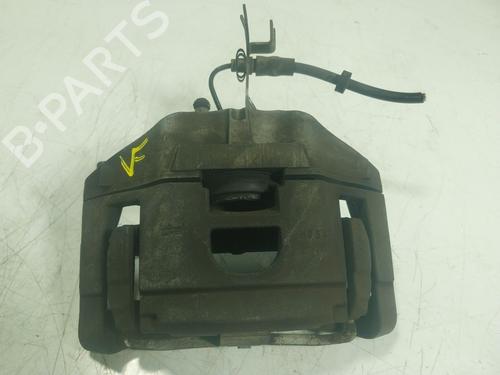 Used Left front brake caliper AUDI A6 Allroad C6 (4FH) 3.0 TDI quattro (233 hp) 19133948