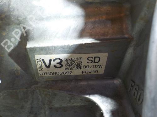 Gearbox MAZDA 2 Hatchback (DL, DJ) | BP12212068M3 - Image 7