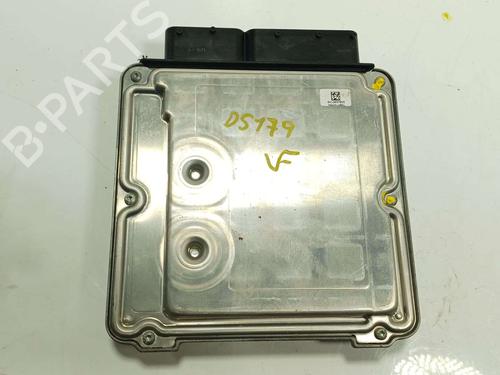 Engine control unit (ECU) AUDI TT Roadster (8J9) 2.0 TFSI | BP38628243M57 - Image 2