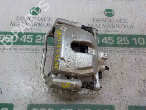 Used Left front brake caliper Left front brake caliper TOYOTA C-HR (_X1_) 1.8 Hybrid (ZYX10_, ZYX11_, ZYX10R, ZYX11R) (122 hp) 11550851 11550851