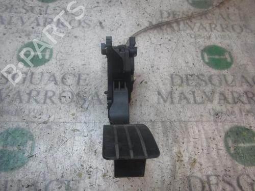 Used Pedal Pedal DACIA LOGAN II 1.5 dCi / Blue dCi 75 (75 hp) 3839343 3839343