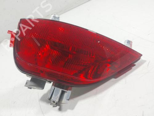 Used Rear fog light DACIA SANDERO II TCe 90 LPG (B8M1) (90 hp) 18106821