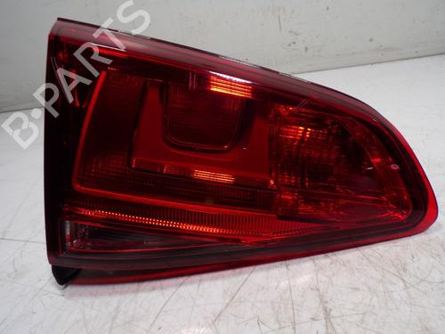 Left tailgate light VW GOLF VII (5G1, BQ1, BE1, BE2) 1.6 TDI | BP15393454C79 