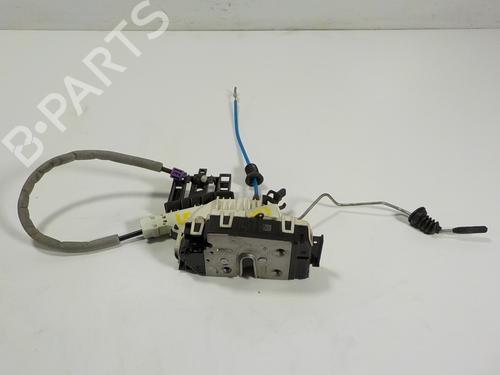 Used Front left lock Front left lock 11192401 11192401