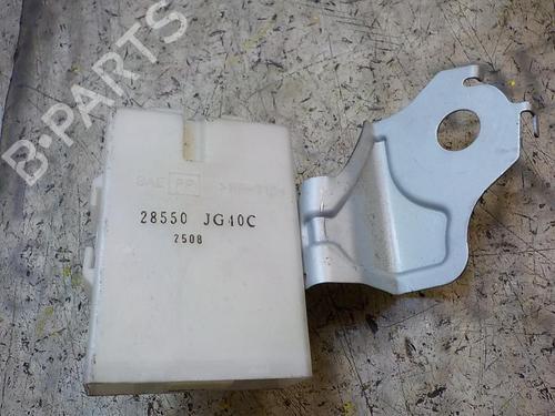 Used Electronic module NISSAN X-TRAIL II (T31) [2007-2018]  3856477