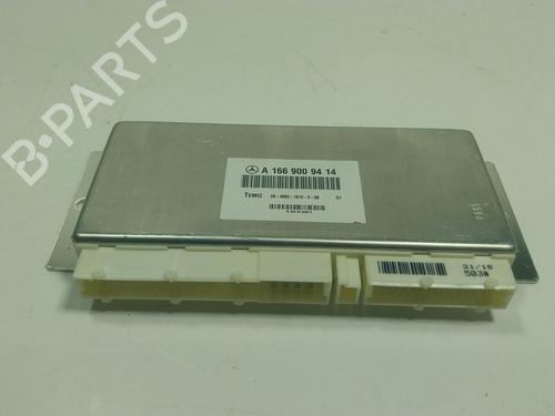 Used Electronic module Electronic module MERCEDES-BENZ GLE Coupe (C292) [2015-2019] 19480577 19480577