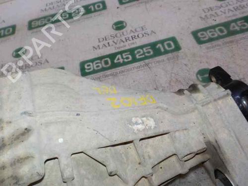 Differensial bakvogn MERCEDES-BENZ M-CLASS (W164)  | BP5998234M24 