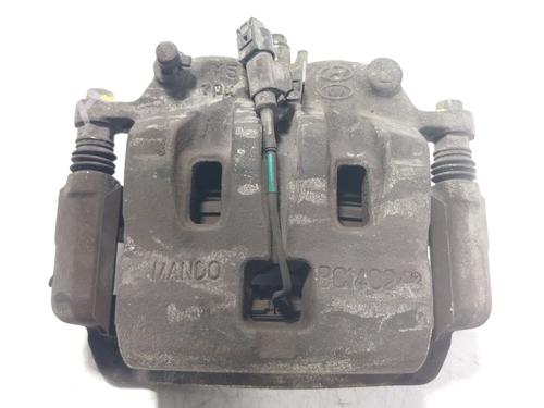Left front brake caliper HYUNDAI H350 Van 2.5 CRDI | BP31823026M105 - Image 2