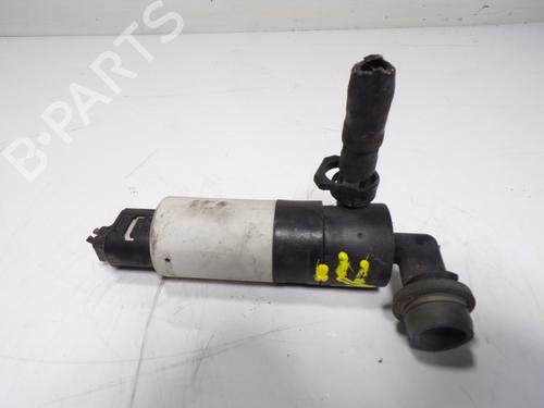 Used Washer pump Washer pump 14288542 14288542