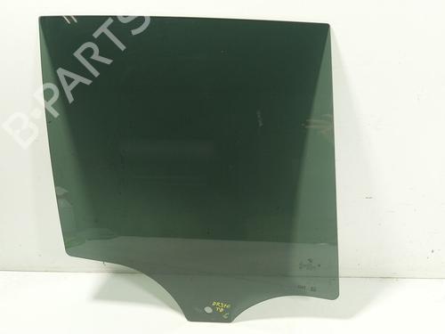 Used Rear right door window Rear right door window 29852438 29852438