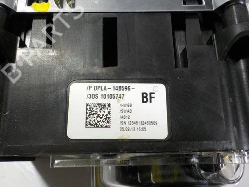 Switch LAND ROVER RANGE ROVER SPORT II (L494) 3.0 SDV6 4x4 | BP13515072I30 