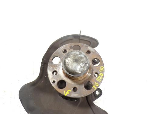 Left front steering knuckle MERCEDES-BENZ C-CLASS Coupe (CL203) C 220 CDI (203.708) | BP7780655M25