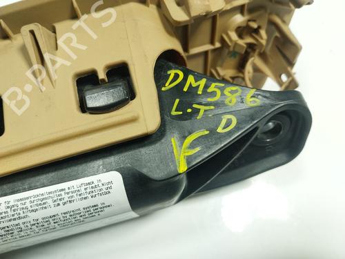 Electronic module PORSCHE MACAN (95B) 3.0 S Diesel | BP16856279M83 