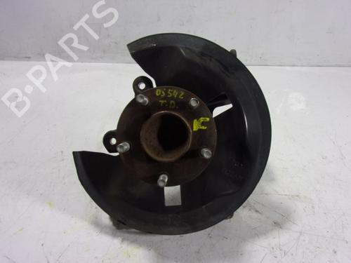 Used Right rear steering knuckle MAZDA CX-5 (KE, GH) [2011-2017]  11189710