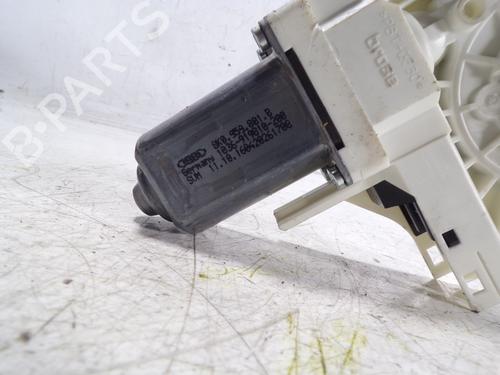 Right front window motor SEAT ALHAMBRA (710, 711)  | BP9643964E20 