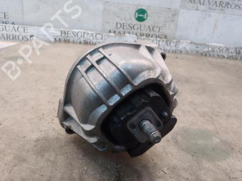 Used Engine mount BMW 1 (E87) 118 d (143 hp) 9080077
