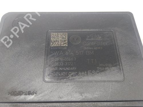 ABS pump SEAT LEON Sportstourer (KL8, KLD)  | BP18296771M43 