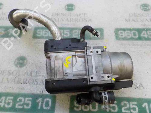 Used Heater blower motor Heater blower motor LAND ROVER RANGE ROVER SPORT I (L320) 2.7 D 4x4 (190 hp) 6619057 6619057