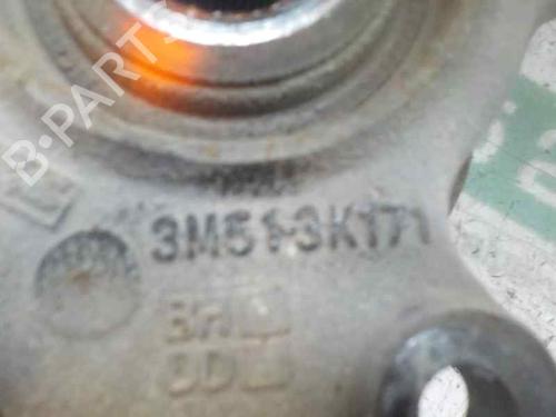 Achsschenkel links vorne FORD FOCUS II (DA_, HCP, DP) 1.6 TDCi | BP4897486M25 
