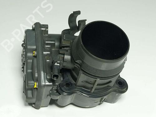 Used Throttle body Throttle body 38799919 38799919