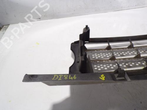 Grille LAND ROVER RANGE ROVER SPORT I (L320) 2.7 D 4x4 | BP9635960C40 