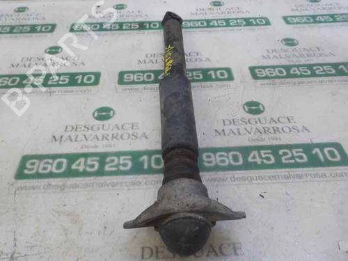 Used Right rear shock absorber VW PASSAT B6 (3C2) 2.0 TDI 16V (140 hp) 5217656