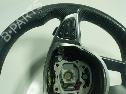 Steering wheel MERCEDES-BENZ GLA-CLASS (X156) GLA 180 (156.942) | BP19105048C49