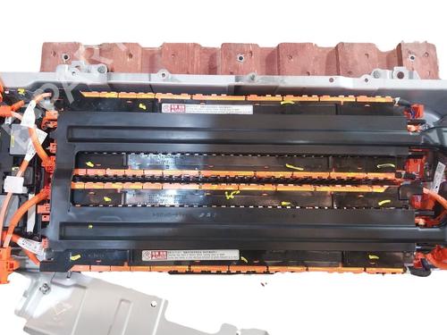 Battery TOYOTA RAV 4 V (_A5_, _H5_) 2.5 Hybrid (AXAH52) | BP32090268E11 - Image 2