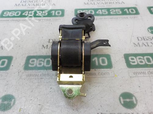 Used Front right seatbelt BMW 3 (E36) [1990-1998]  8740871