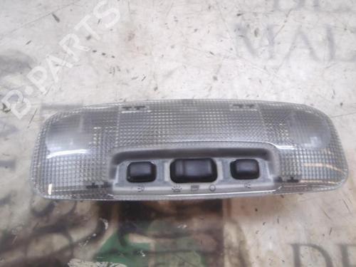 Used Interior roof light Interior roof light FORD FOCUS C-MAX (DM2) 1.6 TDCi (109 hp) 7410309 7410309