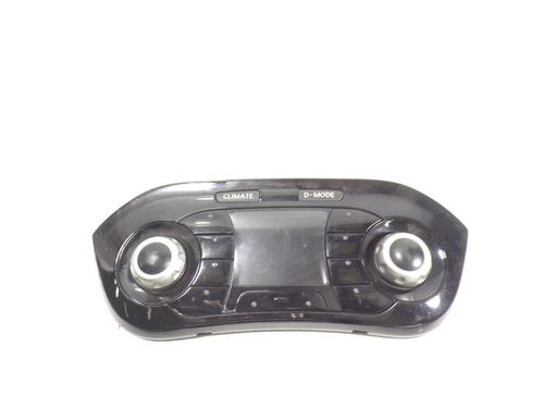 AC-Styringsenhed/Manøvreenhed NISSAN JUKE (F15) 1.5 dCi (110 hp) 9163101