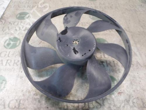 Køleventilator elektrisk FORD TRANSIT CONNECT (P65_, P70_, P80_) [2002-2025]  3800021