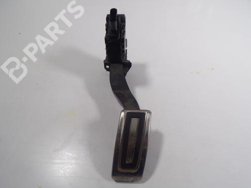 Used Pedal Pedal AUDI A3 Sportback (8VA, 8VF) 35 TFSI (150 hp) 7679051 7679051