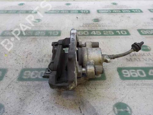 Used Left front brake caliper Left front brake caliper RENAULT CLIO IV (BH_) 1.5 dCi 90 (90 hp) 11551863 11551863