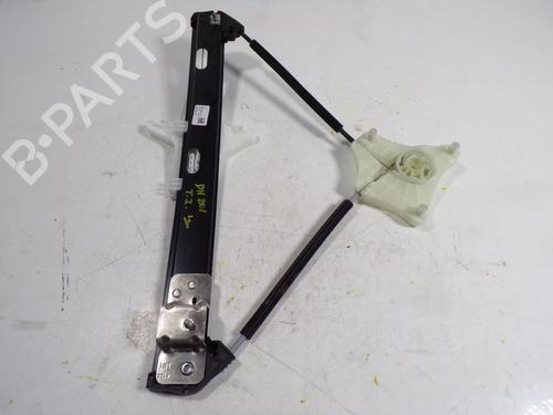 Used Rear left window mechanism Rear left window mechanism SEAT ARONA (KJ7, KJP) 1.0 TGi (90 hp) 7847199 7847199