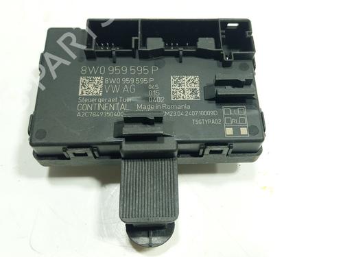 elektronisk-modul-audi-a4-allroad-b9-8wh-8wj-2016-35785379 main image