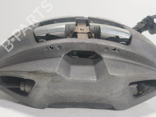Used Right front brake caliper Right front brake caliper BMW 8 Coupe (G15, F92) [2018-2026] 26874717 26874717
