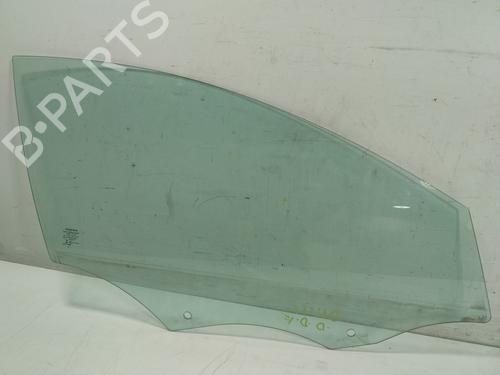 Used Front right door window VOLVO V60 I Cross Country (157) [2010-2018]  18648984