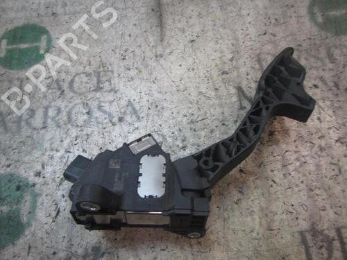 Pedal TOYOTA YARIS (_P1_)  | BP3836362I4 