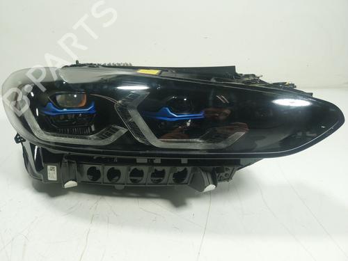 Used Right headlight BMW 4 Convertible (G23, G83) M 440 i Mild-Hybrid xDrive (374 hp) 24738213