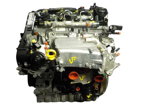 Used Engine Engine VW GOLF VII (5G1, BQ1, BE1, BE2) 1.6 TDI (105 hp) 15689964 15689964