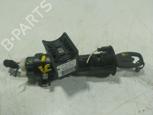 Used Electronic module FORD KA (RU8) 1.2 (69 hp) 18121943