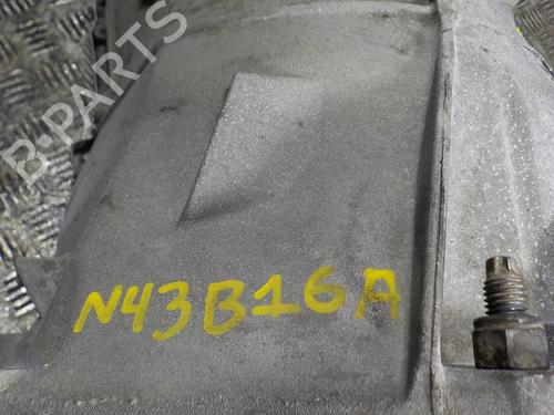 Gearbox BMW 1 (E87) 116 i | BP7891334M3  - Image 6