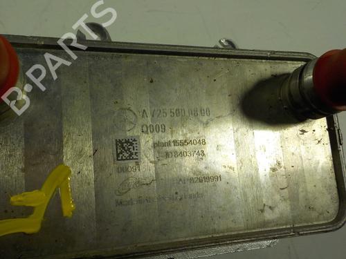 Oil radiator MERCEDES-BENZ GLC (X253) 200 EQ Boost (253.980) | BP15066496M33